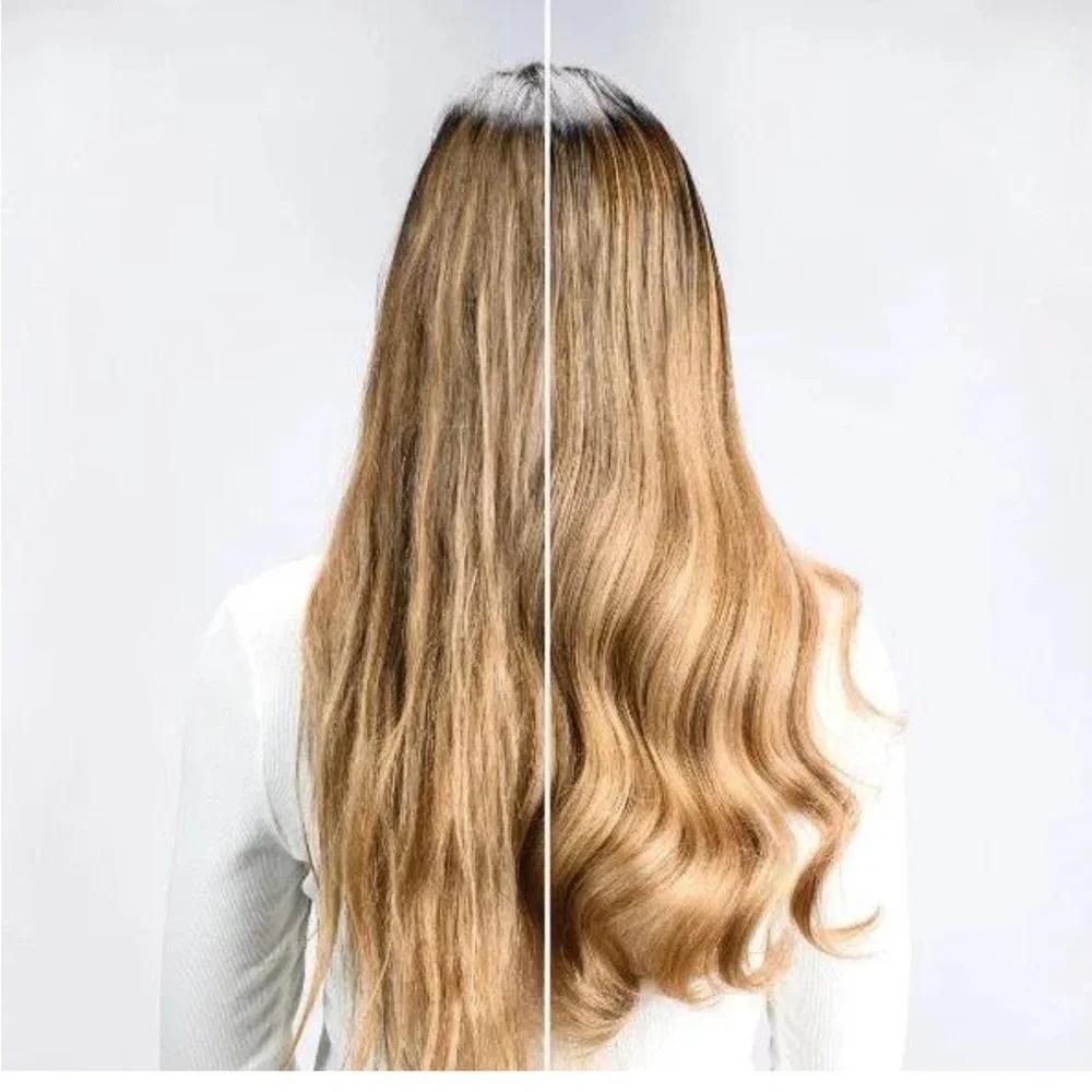 Vor Rhythm of the Rain Hair Mask and Scalp Detox